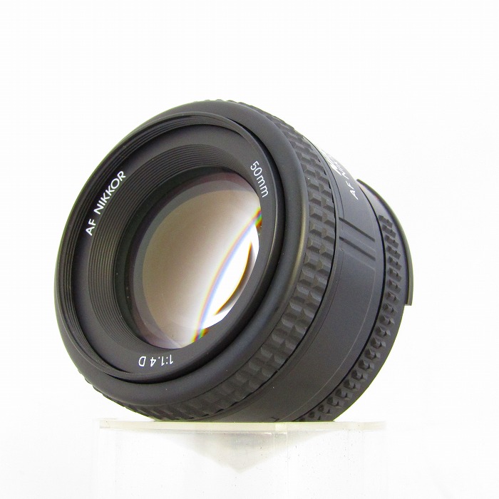 【中古】(ニコン) Nikon AF50/1.4D