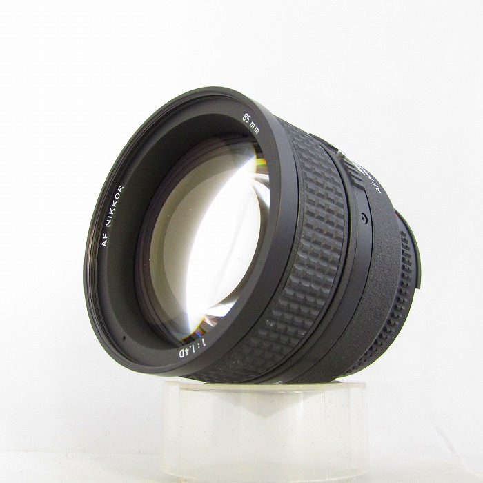 �y���Áz(�j�R��) Nikon AF85/1.4D