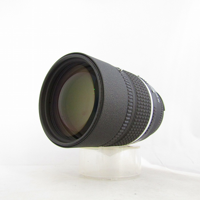 【中古】(ニコン) Nikon AF DC 135/2D