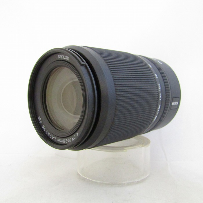 �y���Áz(�j�R��) Nikon Z DX 50-250/4.5-6.3 VR