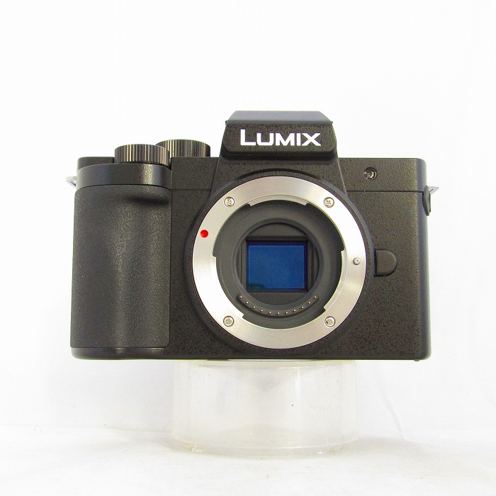 【中古】(パナソニック) Panasonic DC-G100D ボディ