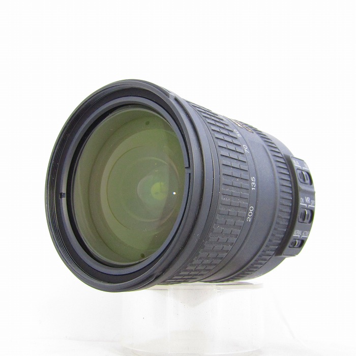 【中古】(ニコン) Nikon AF-S DX VR 18-200/3.5-5.6G ED