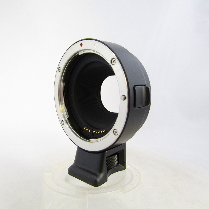 �y���Áz(�L���m��) Canon EF-EOS M �}�E���g�A�_�v�^�[