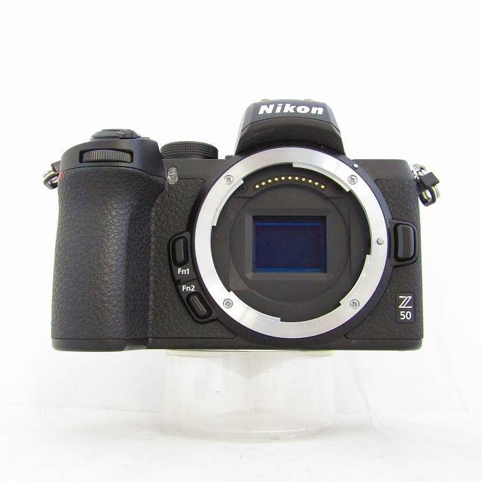 【中古】(ニコン) Nikon Z 50 ボデイ