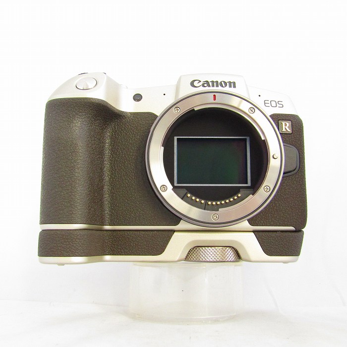 �y���Áz(�L���m��) Canon EOS RP �{�f�B (�S�[���h) + EG-E1