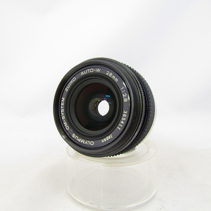 �y���Áz(�I�����p�X) OLYMPUS ZUIKO AUTO-W 28/2.8