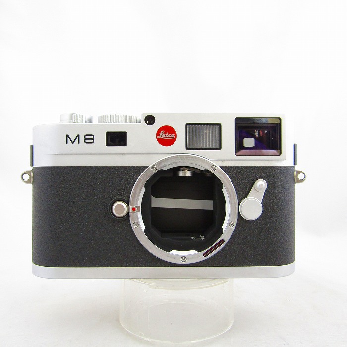�y���Áz(���C�J) Leica M8 (�V���o�[)