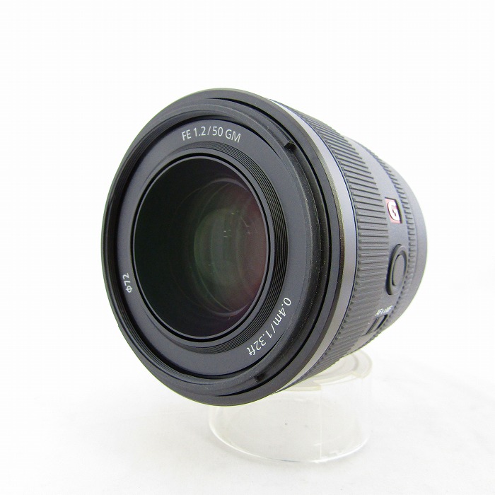 �y���Áz(�\�j�[) SONY FE50/1.2 GM