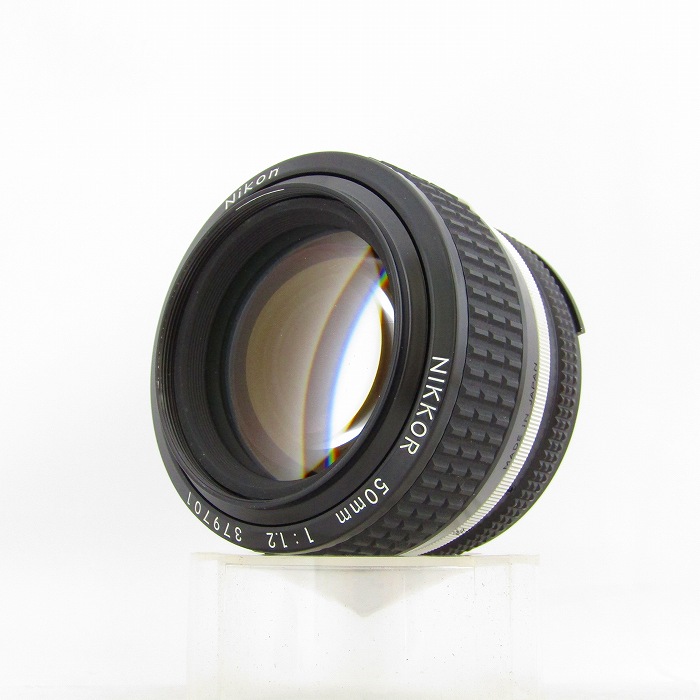�y���Áz(�j�R��) Nikon AI50/1.2S
