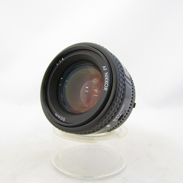 【中古】(ニコン) Nikon AF50/1.4