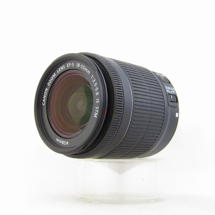 �y���Áz(�L���m��) Canon EF-S18-55/3.5-5.6 IS STM