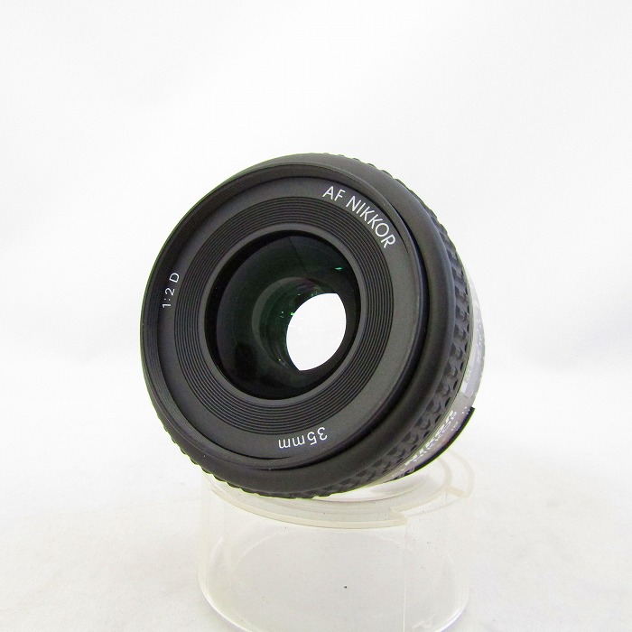 【中古】(ニコン) Nikon AF35/2D