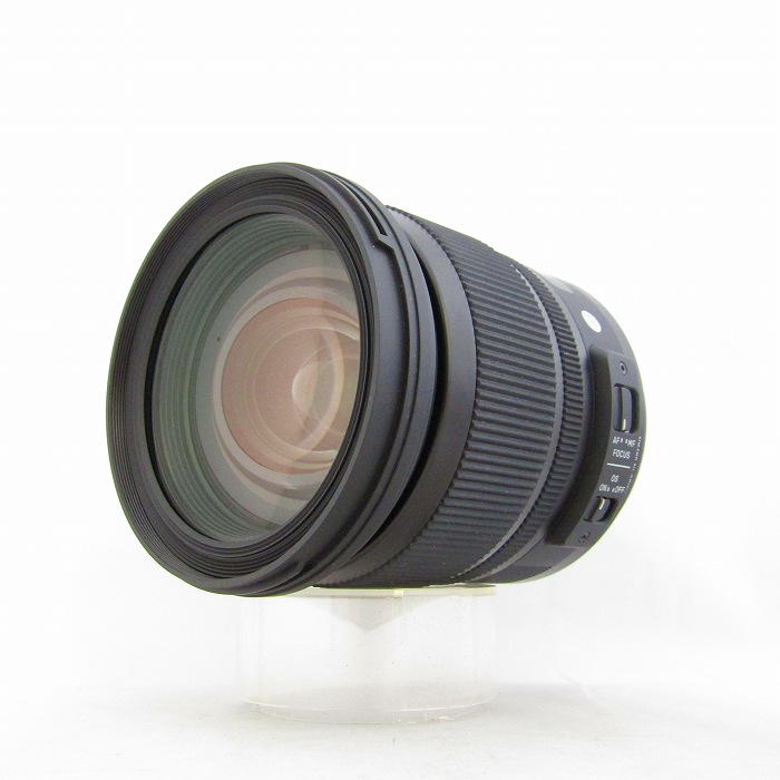 �y���Áz(�V�O�}) SIGMA 24-105/4 DG OS HSM NA