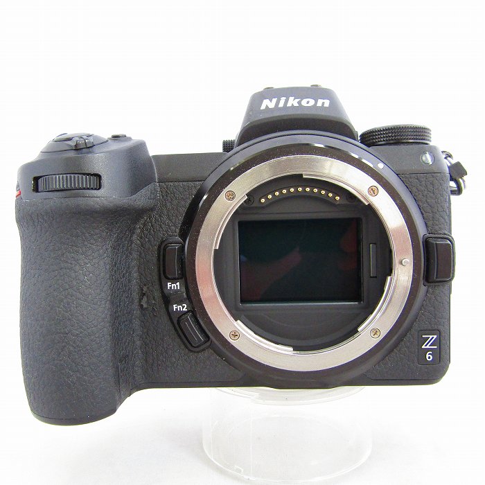 【中古】(ニコン) Nikon Z 6 ボデイ