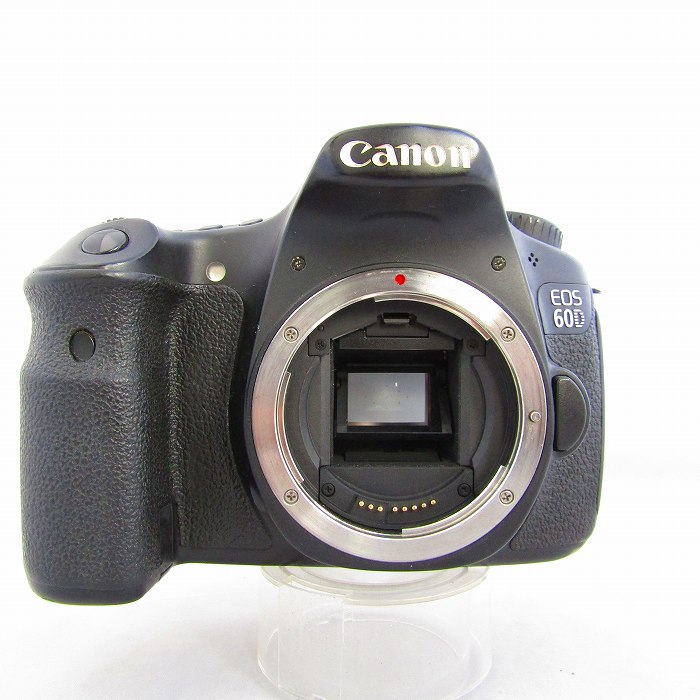 �y���Áz(�L���m��) Canon EOS 60D �{�f�C