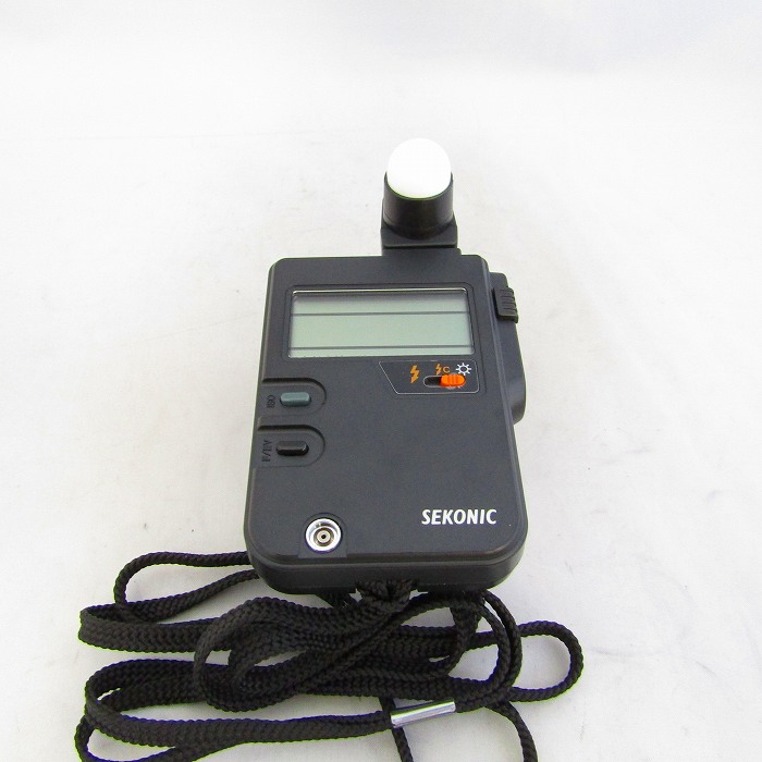 �y���Áz(�Z�R�j�b�N) SEKONIC L-328