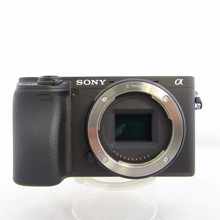 �y���Áz(�\�j�[) SONY ILCE-6400 B �{�f�B