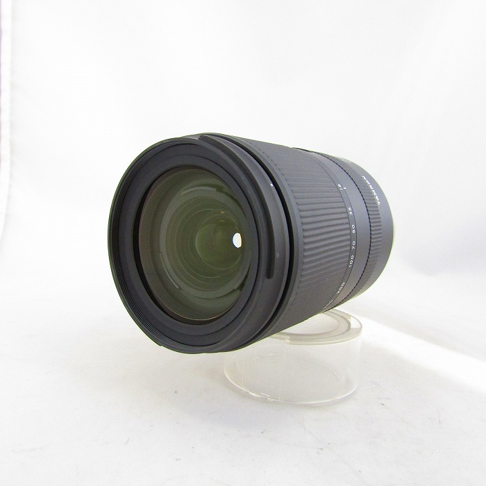 �y���Áz(�^������) TAMRON 18-300/3.5-6.3 DI3-A VC VXD B061S(�\�j�[E�}�E���g�p)