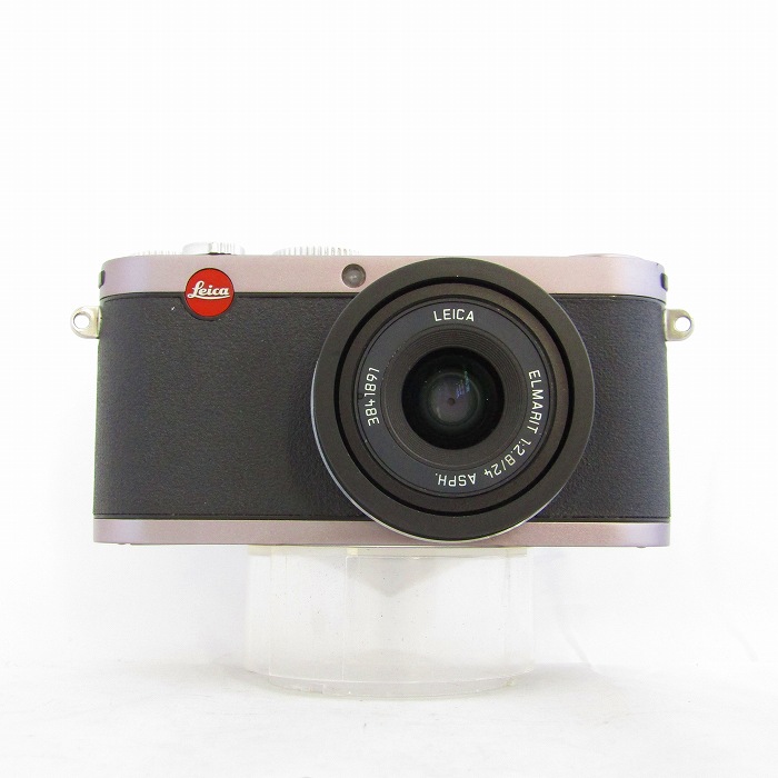 �y���Áz(���C�J) Leica X1 �X�`�[���O���[
