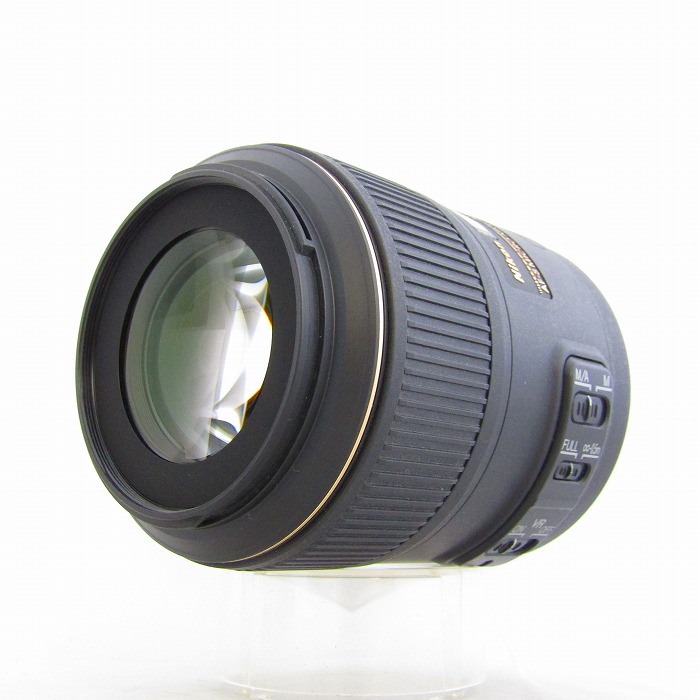 �y���Áz(�j�R��) Nikon AF-S VR �}�C�N�� 105/2.8G ED