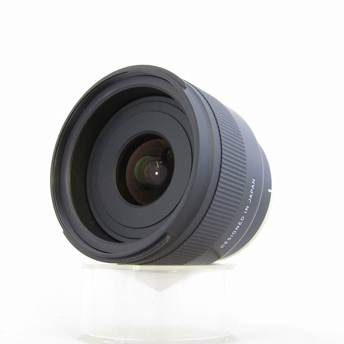 �y���Áz(�^������) TAMRON 20/2.8 DI3 OSD F050SF �\�j�[E�}�E���g�p