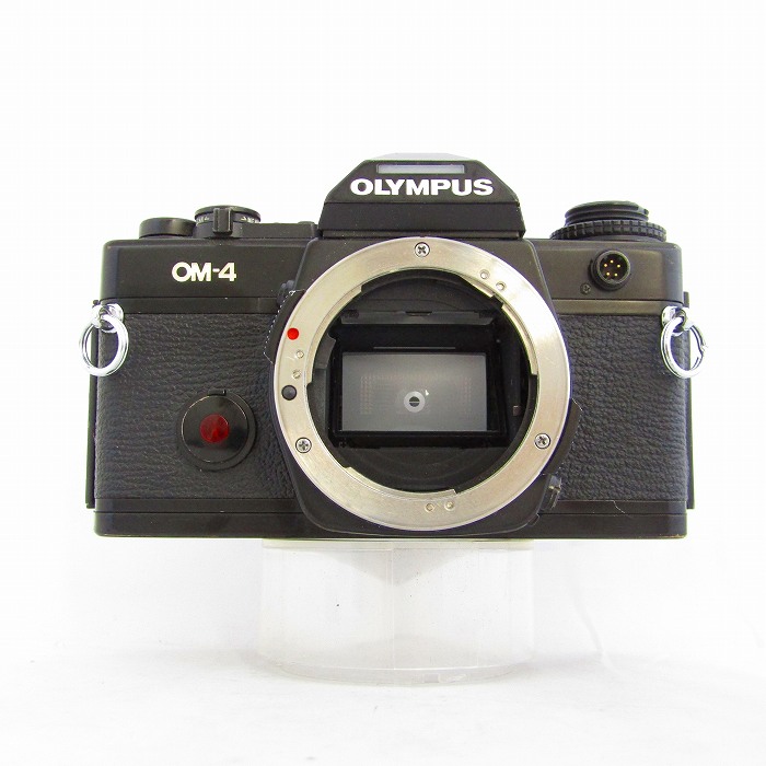 オリンパス(OLYMPUS) OM-4Ti Blackの買取価格｜ナニワグループ