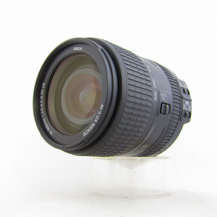 �y���Áz(�j�R��) Nikon AF-S DX 18-300/3.5-5.6G ED VR