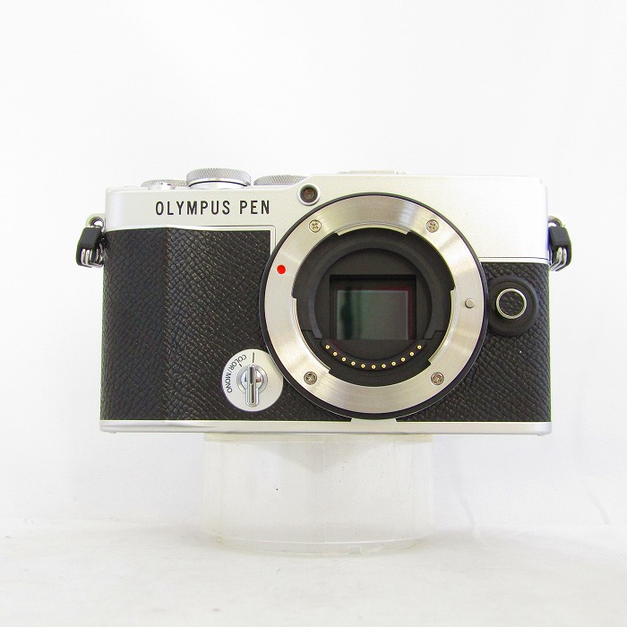 �y���Áz(�I�����p�X) OLYMPUS E-P7 �{�f�C �V���o�[