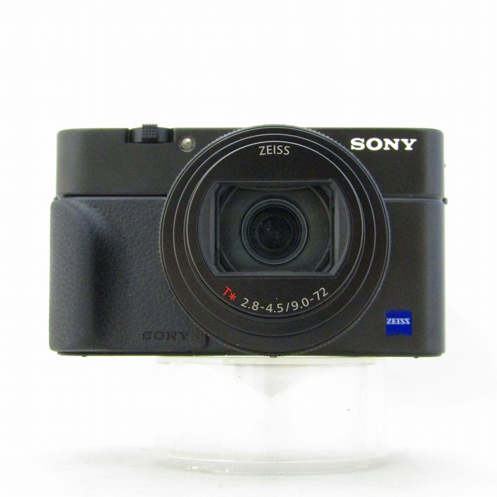 ソニー Cyber-Shot DSC-RX100M7