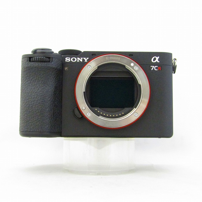 �y���Áz(�\�j�[) SONY ��7CR  ILCE-7CR�{�f�C