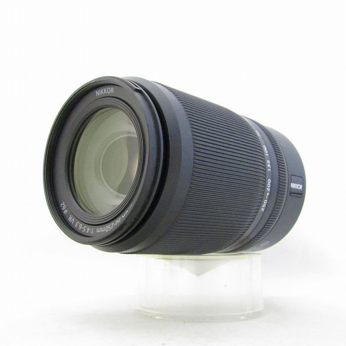 �y���Áz(�j�R��) Nikon Z DX 50-250/4.5-6.3 VR