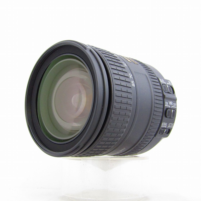 �y���Áz(�j�R��) Nikon AF-S DX 16-85/3.5-5.6G ED VR