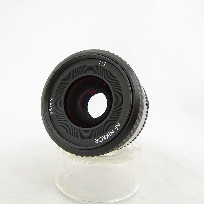 �y���Áz(�j�R��) Nikon AF NIKKOR 35/2