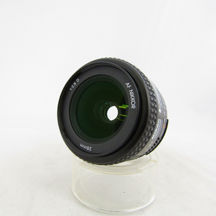 �y���Áz(�j�R��) Nikon AI AF 28/F2.8D