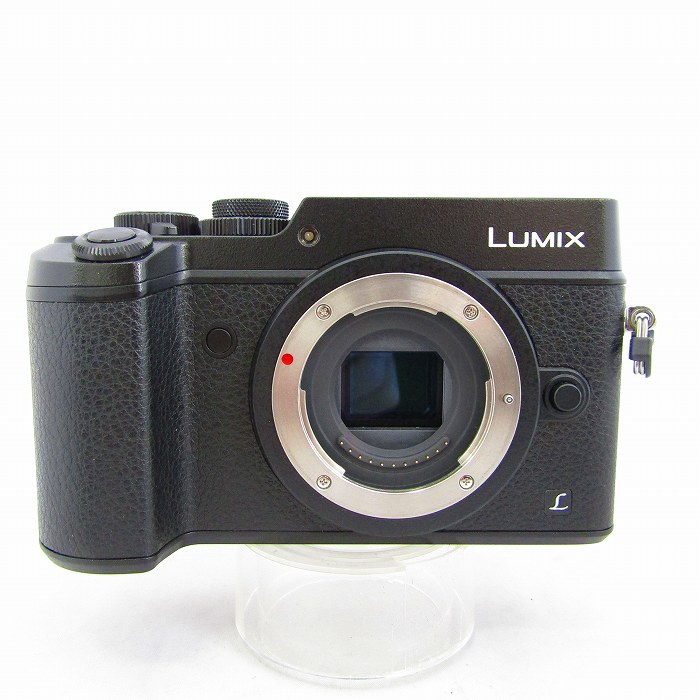 �y���Áz(�p�i�\�j�b�N) Panasonic DMC-GX8