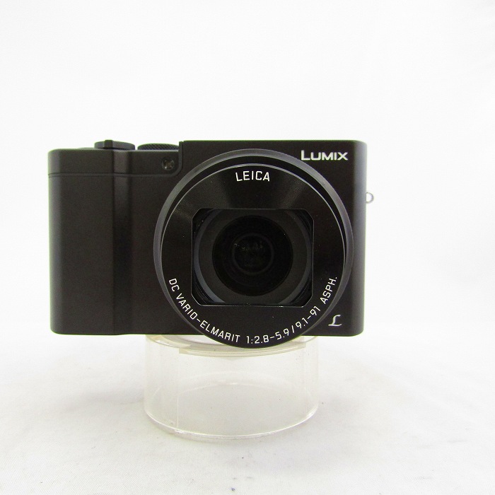 �y���Áz(�p�i�\�j�b�N) Panasonic DMC-TX1