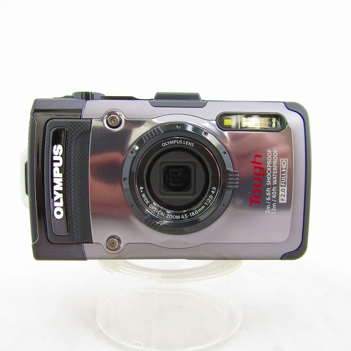 �y���Áz(�I�����p�X) OLYMPUS TOUGH TG-1