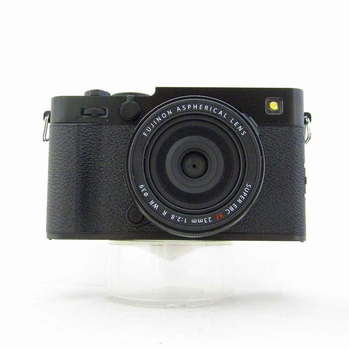�y���Áz(�t�W�t�C����) FUJIFILM X-E5 XF23/2.8R WR JP �����Y�L�c�g