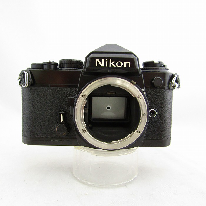 �y���Áz(�j�R��) Nikon FE (BK)