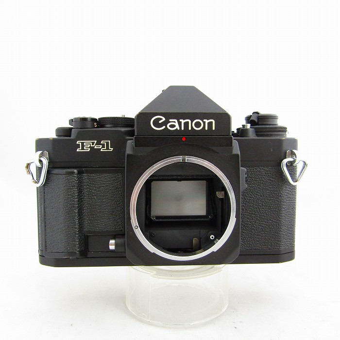 �y���Áz(�L���m��) Canon NEW F-1 �A�C���x��