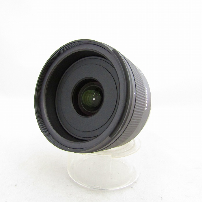 �y���Áz(�^������) TAMRON 24/2.8 DI3 OSD F051 �\�j�[E
