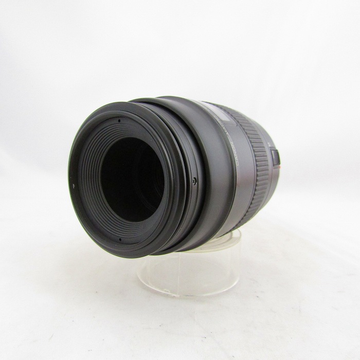 �y���Áz(�L���m��) Canon EF100/2.8 �}�N��