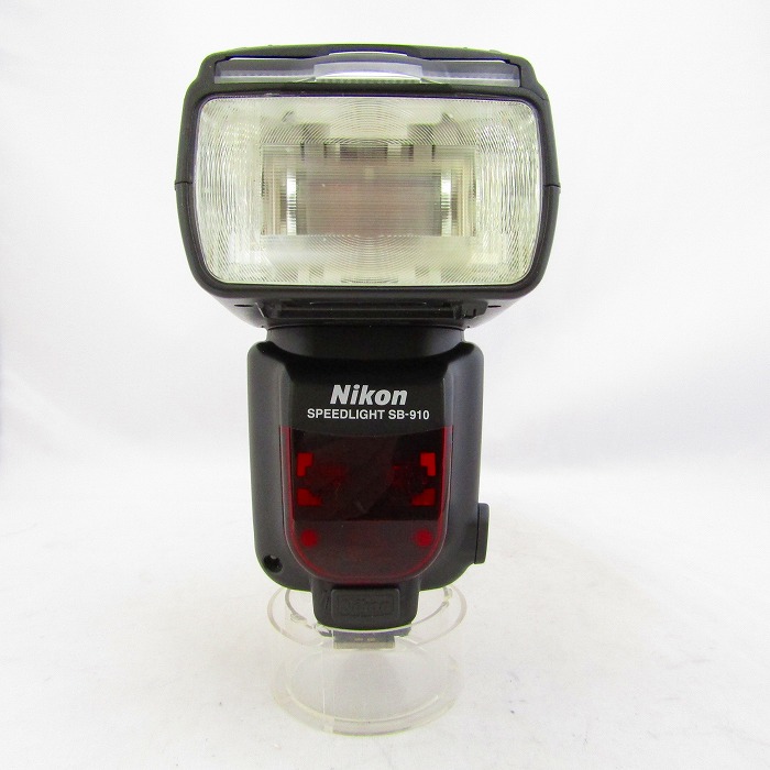中古】(ニコン) Nikon SB-910 スピードライト｜ナニワグループ