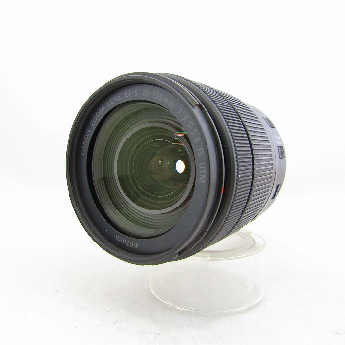 �y���Áz(�L���m��) Canon EF-S18-135/F3.5-5.6 IS USM