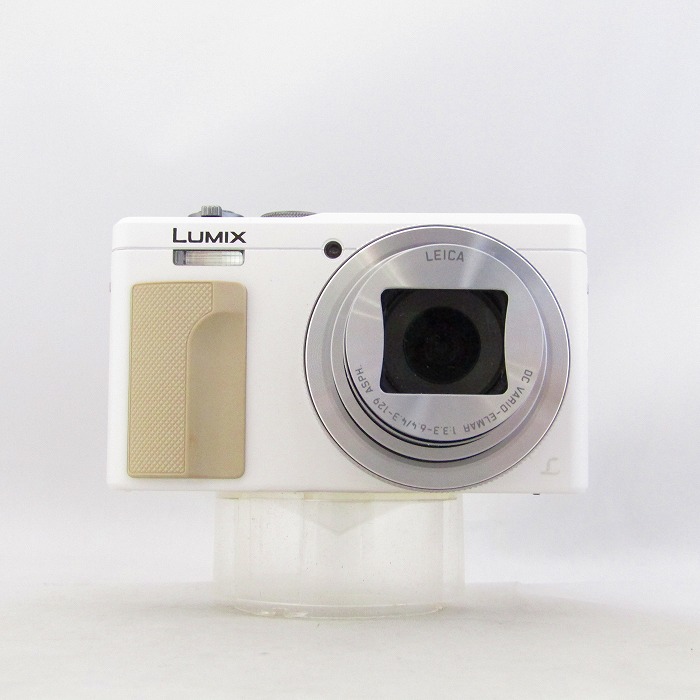 【中古】(パナソニック) Panasonic DMC-TZ85-W