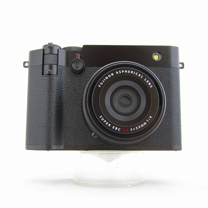 �y���Áz(�t�W�t�C����) FUJIFILM GFX100RF JP �u���c�N