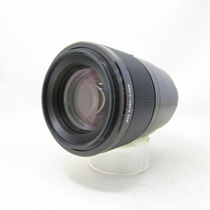 �y���Áz(�\�j�[) SONY FE90/2.8 MACRO G OSS