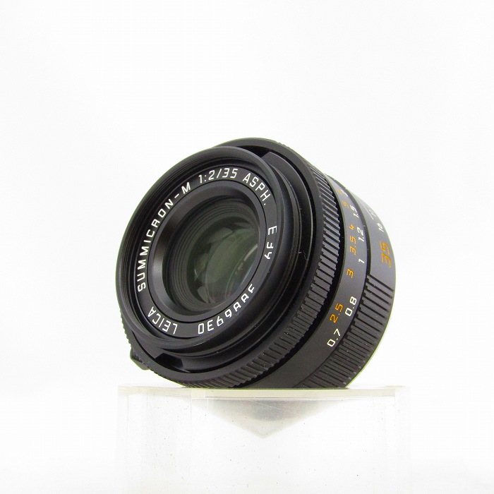 �y���Áz(���C�J) Leica �Y�~�N���� M35/2 ASPH. �u���b�N