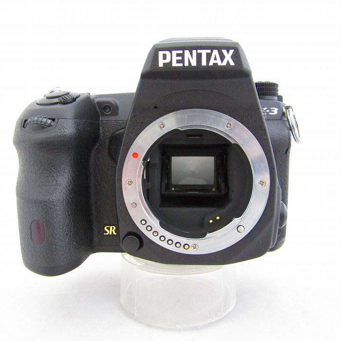 中古】(ペンタックス) PENTAX K-3 ボデイ｜ナニワグループオンライン