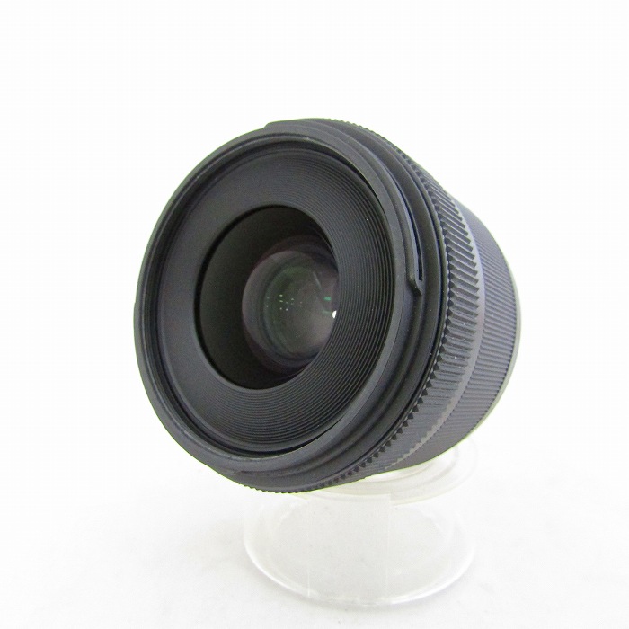 �y���Áz(�V�O�}) SIGMA A 30/1.4 DC HSM NA